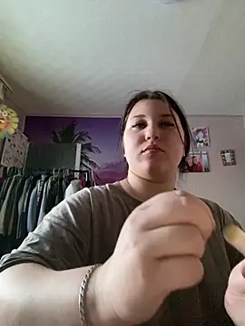 Kemeli008 online show from February 12, 2026, 2:12 pm