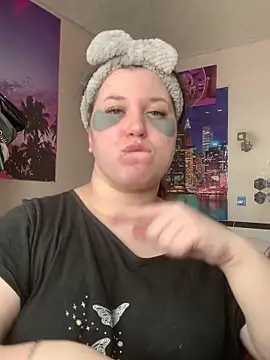 Kemeli008 online show from February 21, 2026, 11:33 am