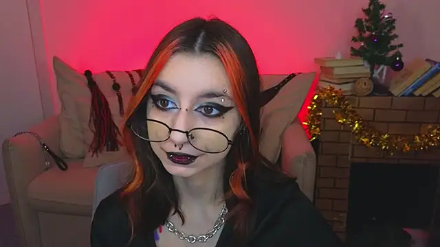 Mistress  Marcelline online show from January 6, 2026, 9:35 am