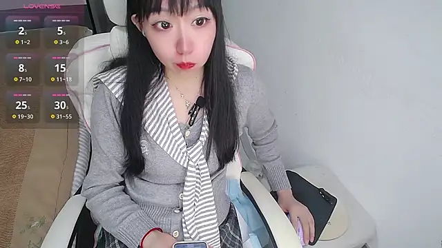 Angela-AMY online show from October 14, 2025, 8:15 am