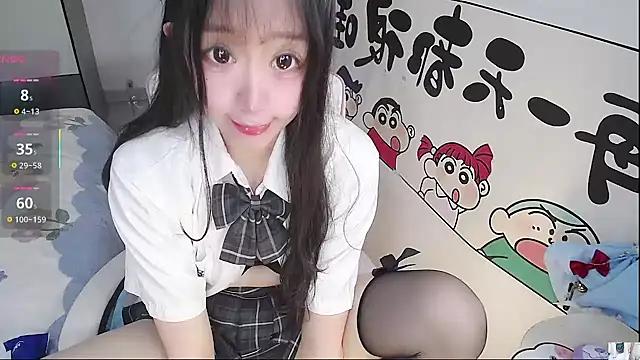 Angela-AMY online show from May 20, 2026, 4:51 am