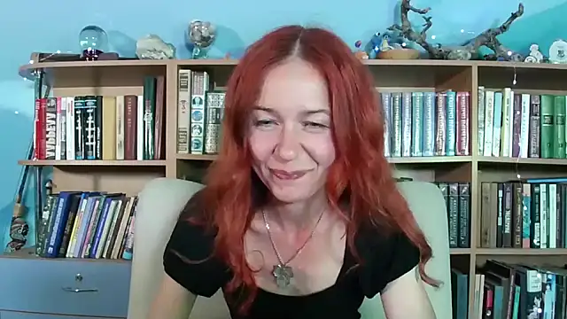 Snapshot of Foxilady357 chatting on June 15, 2026, 1:46 pm Foxilady357 online show from June 15, 2026, 1:46 pm