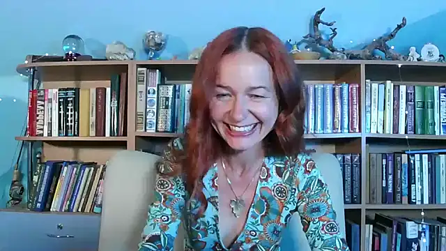Snapshot of Foxilady357 chatting on July 2, 2026, 1:28 pm Foxilady357 online show from July 2, 2026, 1:28 pm
