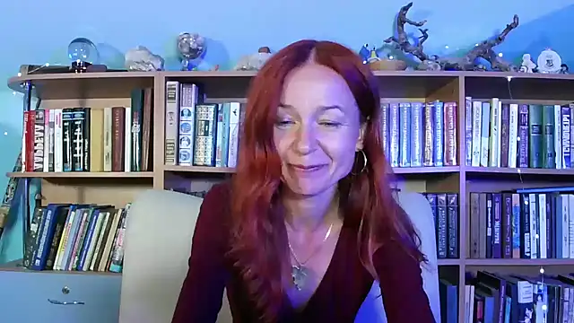 Snapshot of Foxilady357 chatting on July 12, 2026, 3:03 pm Foxilady357 online show from July 12, 2026, 3:03 pm