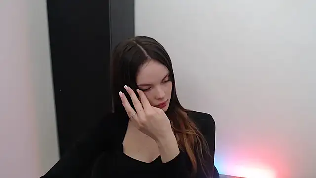 Ariella ari online show from September 20, 2025, 7:09 am