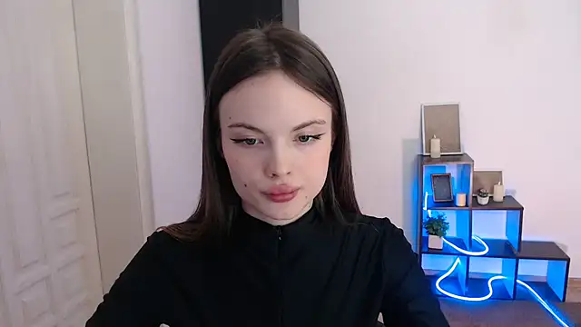 Ariella ari online show from January 13, 2026, 2:55 pm