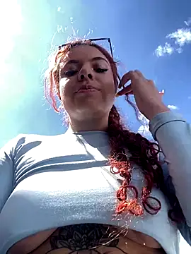 haally-mll online show from October 26, 2025, 6:25 pm