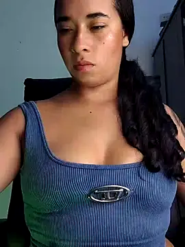 Valenn fernandez online show from April 6, 2026, 4:52 pm