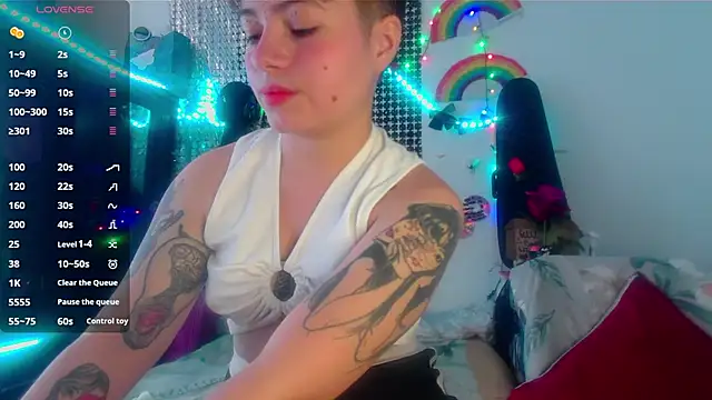 Mitsuha gate online show from November 26, 2025, 2:29 pm