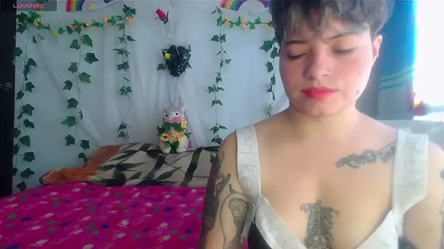 Mitsuha gate online show from January 7, 2026, 2:41 pm