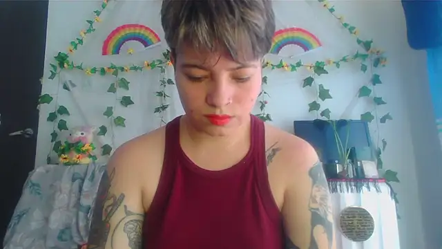 Mitsuha gate online show from January 10, 2026, 2:52 pm