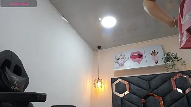 Taboo-AliyahRyan online show from October 6, 2025, 12:13 pm