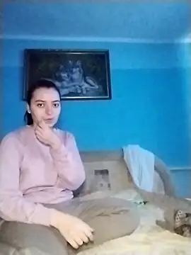 Viktoriia27 online show from December 17, 2025, 12:22 pm