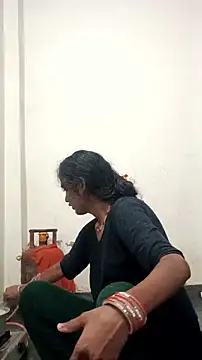 Guriya0076 online show from November 24, 2025, 3:50 am