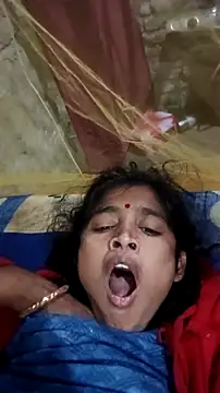 Guriya0076 online show from December 21, 2025, 8:16 pm