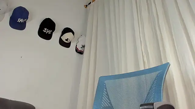 santi xximo online show from September 24, 2025, 12:14 am