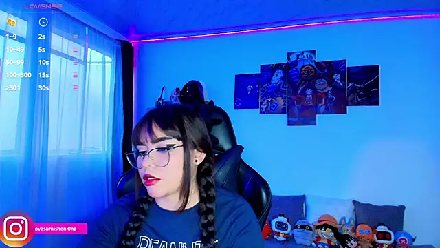 Nicorobinn online show from September 28, 2025, 10:48 pm