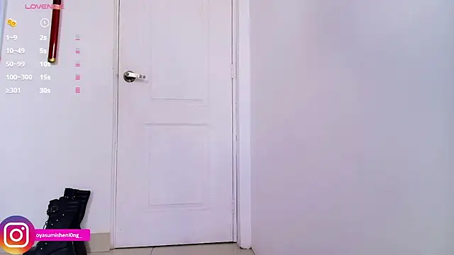 Nicorobinn online show from February 14, 2026, 8:05 pm