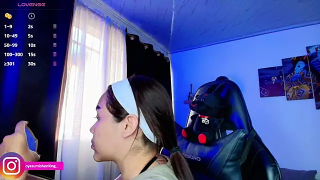 Nicorobinn online show from March 19, 2026, 9:41 pm