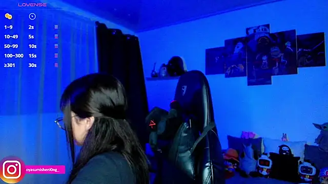Nicorobinn online show from June 8, 2026, 1:28 am