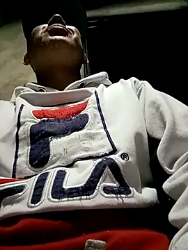 GaaraDiaz online show from October 19, 2025, 6:36 am