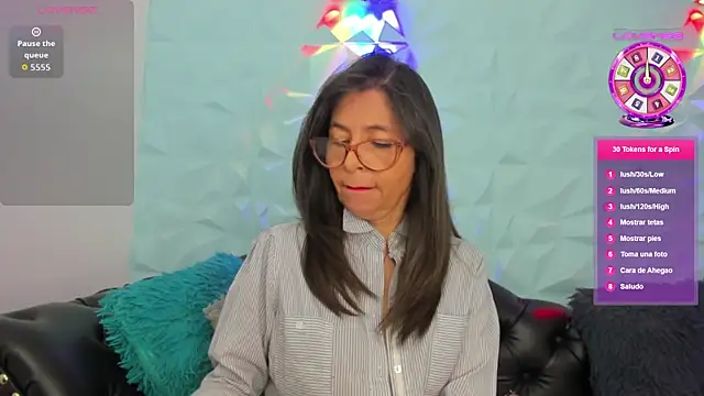 Snapshot of SabinaDeluxe_cg chatting on January 7, 2026, 2:19 pm SabinaDeluxe cg online show from January 7, 2026, 2:19 pm