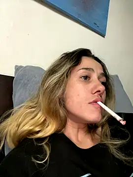 blond-96 online show from October 31, 2025, 9:10 am