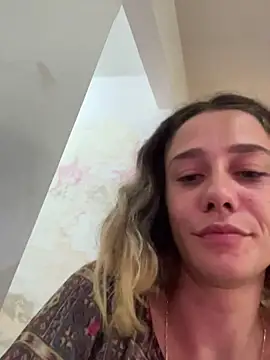 blond-96 online show from February 10, 2026, 9:08 pm