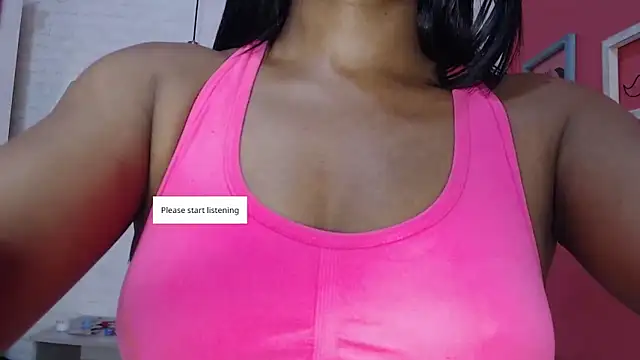 FiorellaRains online show from November 4, 2025, 12:37 pm