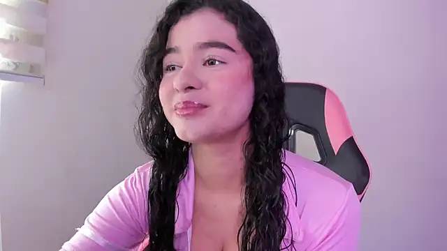 Arianna Jannes online show from February 10, 2026, 4:00 pm