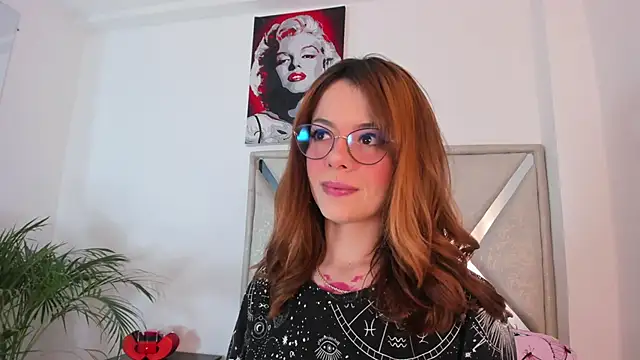 abby jones2 online show from March 18, 2026, 3:09 am