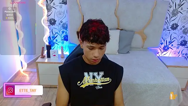 Ette tay online show from September 21, 2025, 3:30 am