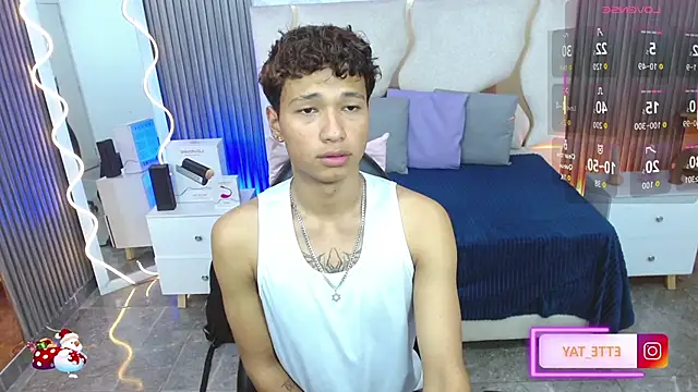 Ette tay online show from December 2, 2025, 3:45 am