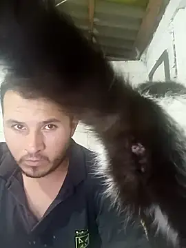 santiii   12 online show from November 20, 2025, 11:15 pm