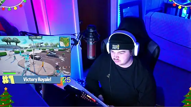 Bigboyballen online show from December 19, 2025, 4:08 am