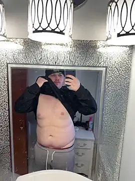 Bigboyballen online show from February 13, 2026, 9:11 pm