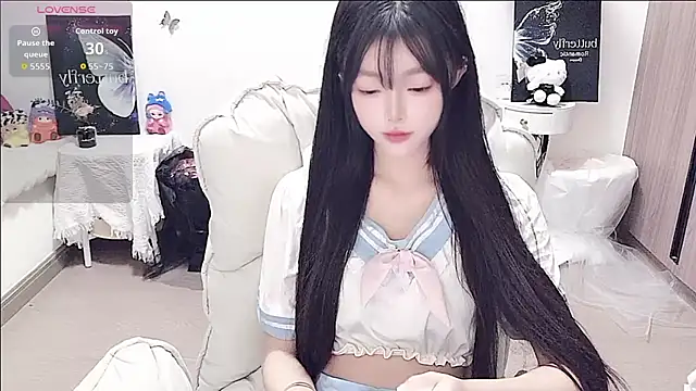 Snapshot of -EEBABY chatting on June 2, 2026, 2:41 pm -EEBABY online show from June 2, 2026, 2:41 pm