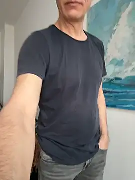 SexyLeon8 online show from March 8, 2026, 6:17 am