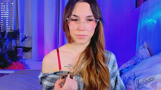 -CindyLou online show from December 20, 2025, 5:25 am