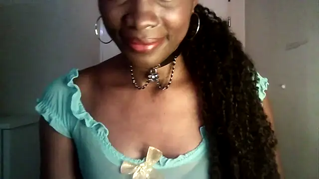 Chatdoll2 online show from October 23, 2025, 5:01 pm