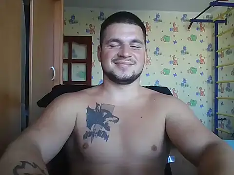 chiraq1945 online show from September 9, 2025, 6:24 am