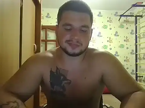 chiraq1945 online show from September 9, 2025, 6:40 pm