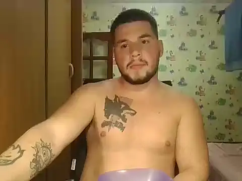 chiraq1945 online show from October 4, 2025, 11:25 pm