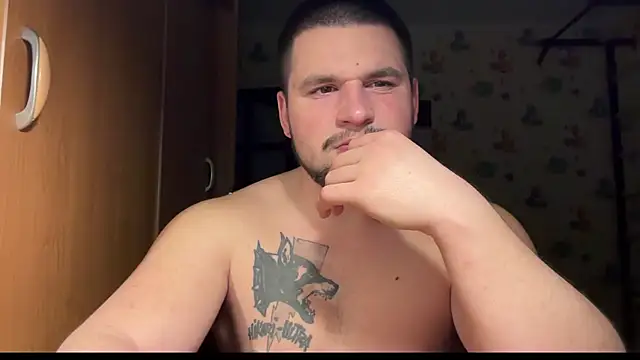 chiraq1945 online show from January 14, 2026, 7:41 pm