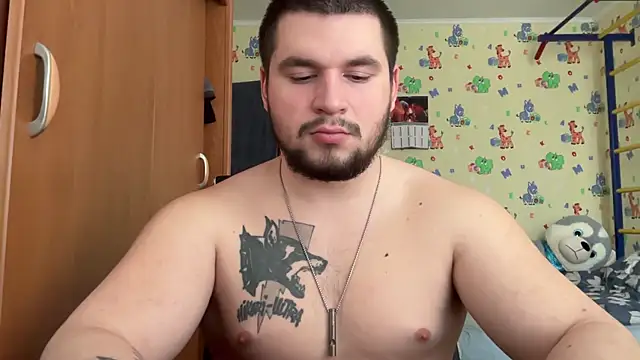 chiraq1945 online show from February 15, 2026, 8:02 am