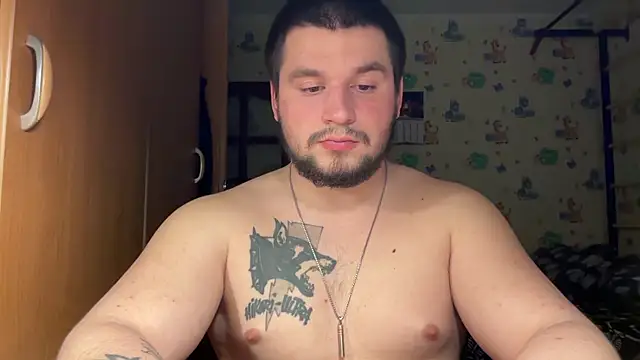 chiraq1945 online show from February 25, 2026, 8:07 pm