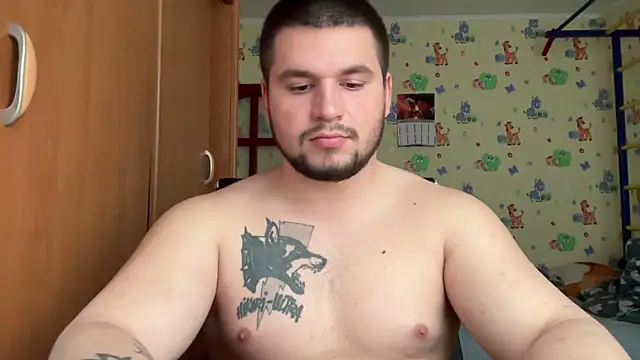 chiraq1945 online show from March 19, 2026, 8:40 am