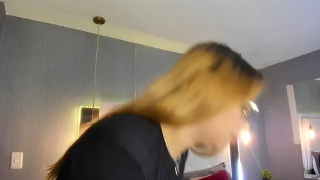 ximenanoah online show from March 24, 2026, 12:32 pm