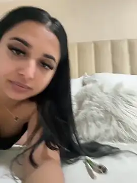 LilMisIndianx online show from October 11, 2025, 11:53 am