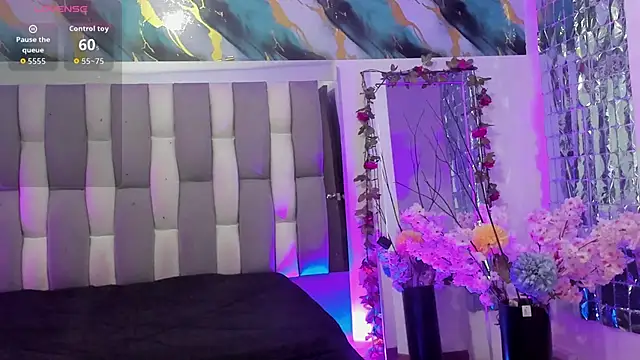 Adaara Rey online show from January 17, 2026, 7:06 pm